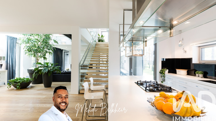 Ma-Cabane - Vente Terrain Pézilla-la-Rivière, 329 m²