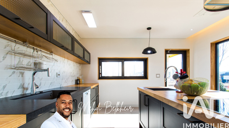 Ma-Cabane - Vente Terrain Pézilla-la-Rivière, 156 m²