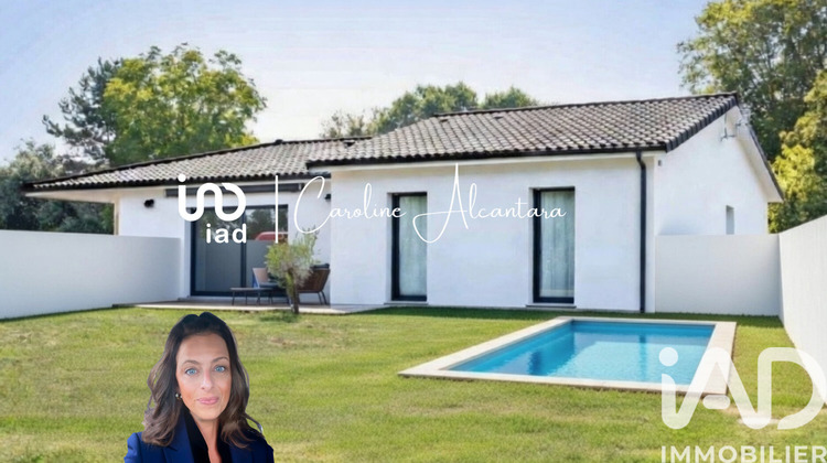Ma-Cabane - Vente Terrain Pézilla-la-Rivière, 356 m²