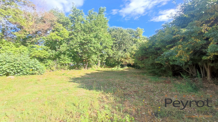 Ma-Cabane - Vente Terrain Pézilla-la-Rivière, 1001 m²