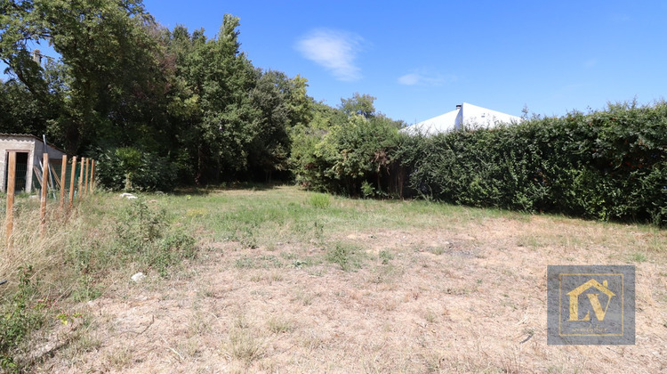 Ma-Cabane - Vente Terrain PEZILLA-LA-RIVIERE, 1001 m²