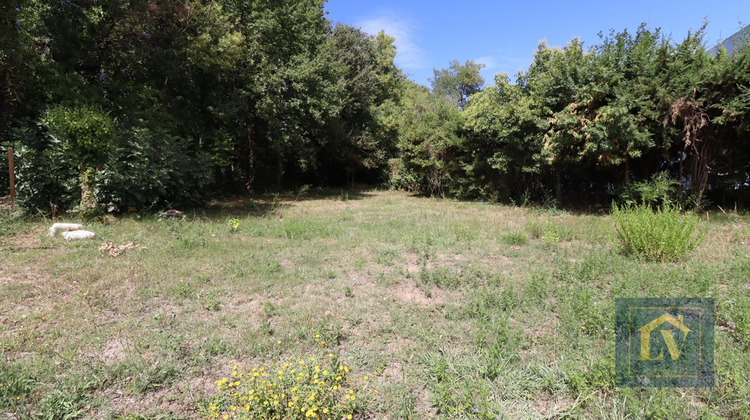 Ma-Cabane - Vente Terrain PEZILLA-LA-RIVIERE, 1001 m²