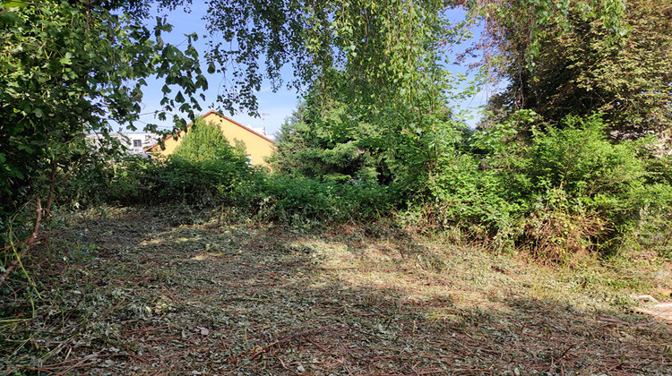 Ma-Cabane - Vente Terrain PFASTATT, 545 m²