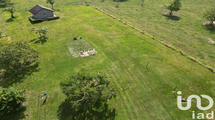 Ma-Cabane - Vente Terrain Pfetterhouse, 1000 m²