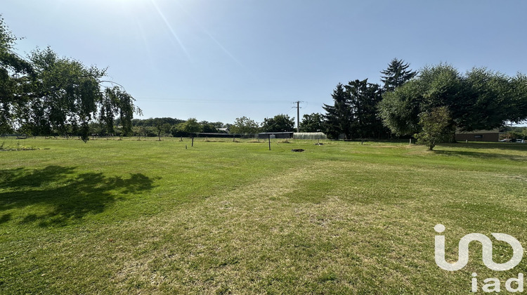 Ma-Cabane - Vente Terrain Pfetterhouse, 1000 m²