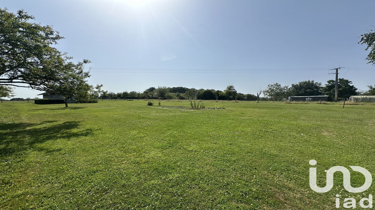 Ma-Cabane - Vente Terrain Pfetterhouse, 1000 m²