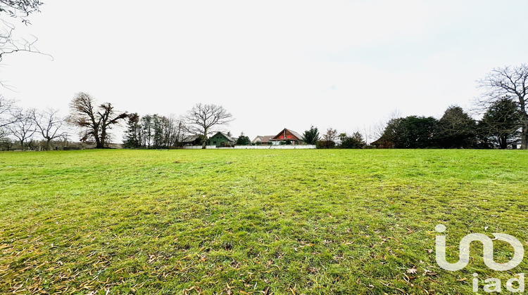 Ma-Cabane - Vente Terrain Pfetterhouse, 5000 m²