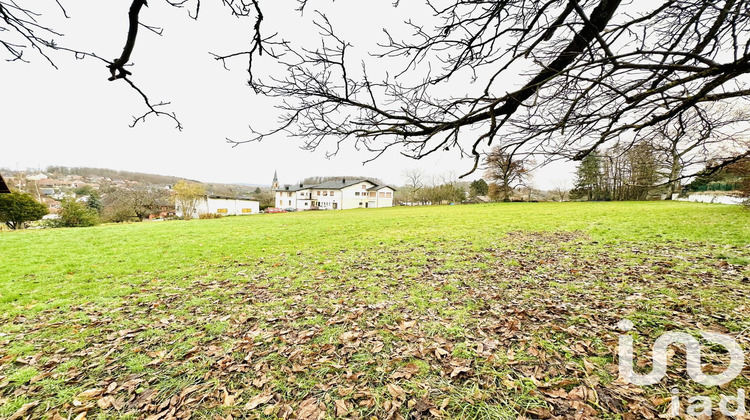 Ma-Cabane - Vente Terrain Pfetterhouse, 5000 m²