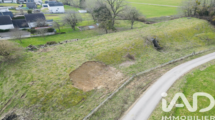 Ma-Cabane - Vente Terrain Pfetterhouse, 794 m²