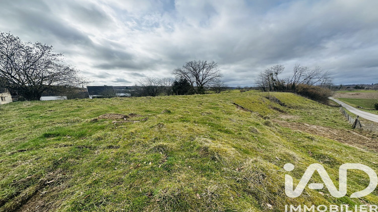 Ma-Cabane - Vente Terrain Pfetterhouse, 794 m²