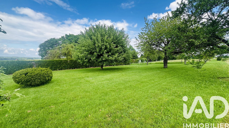 Ma-Cabane - Vente Terrain Pfetterhouse, 1142 m²