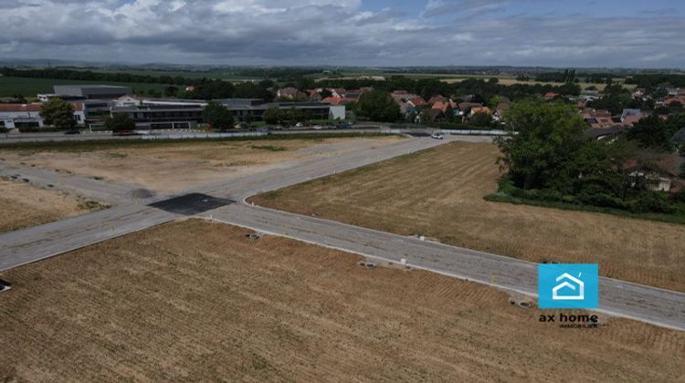 Ma-Cabane - Vente Terrain Pfulgriesheim, 461 m²