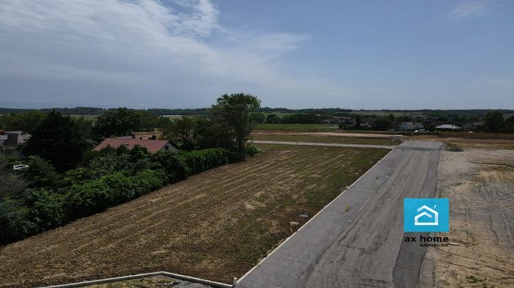 Ma-Cabane - Vente Terrain Pfulgriesheim, 461 m²