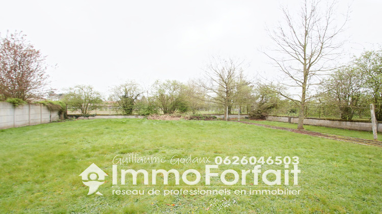 Ma-Cabane - Vente Terrain Phalempin, 400 m²