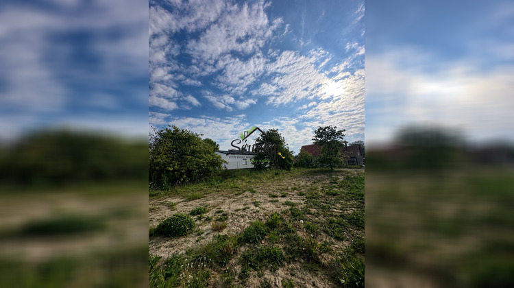 Ma-Cabane - Vente Terrain Phalempin, 392 m²