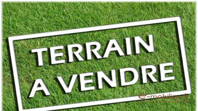 Ma-Cabane - Vente Terrain Phalempin, 555 m²