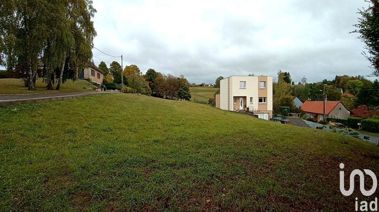 Ma-Cabane - Vente Terrain Phalsbourg, 3932 m²