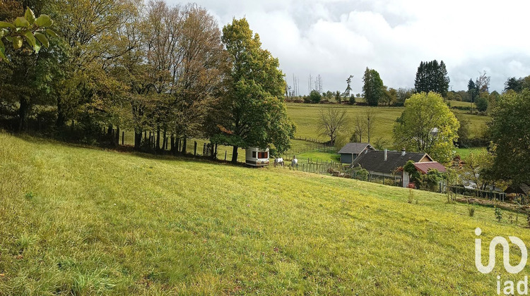 Ma-Cabane - Vente Terrain Phalsbourg, 3932 m²