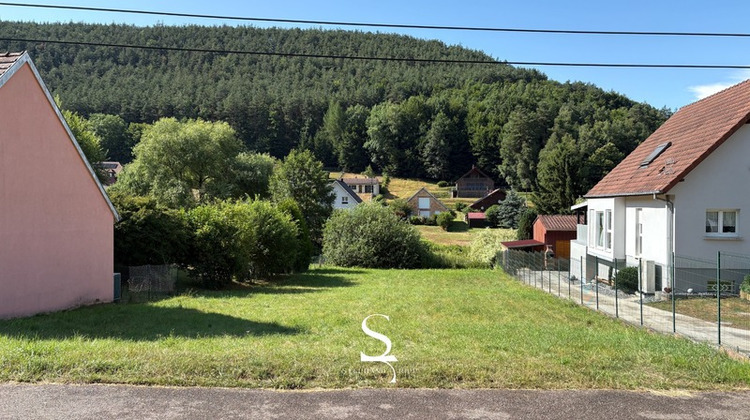 Ma-Cabane - Vente Terrain PHILIPPSBOURG, 868 m²