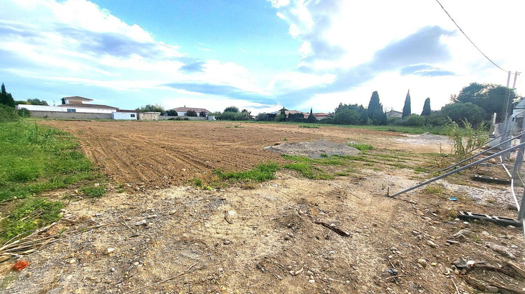 Ma-Cabane - Vente Terrain PIA, 679 m²