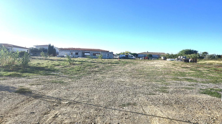 Ma-Cabane - Vente Terrain PIA, 850 m²