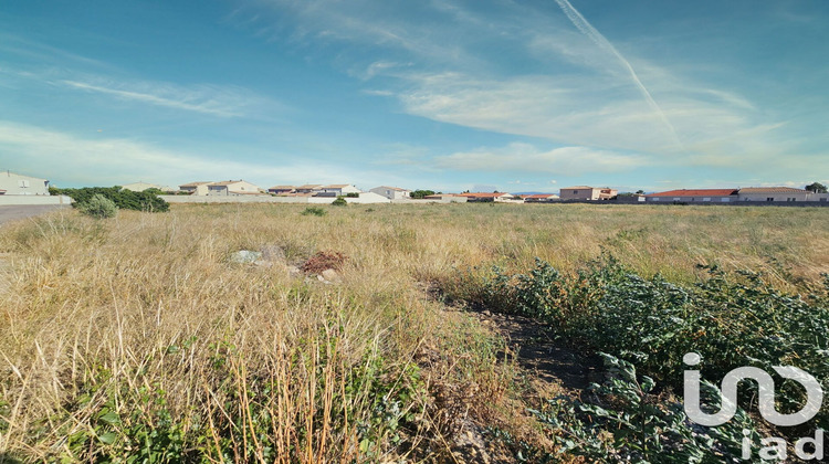 Ma-Cabane - Vente Terrain Pia, 384 m²