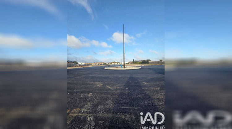 Ma-Cabane - Vente Terrain Pia, 330 m²