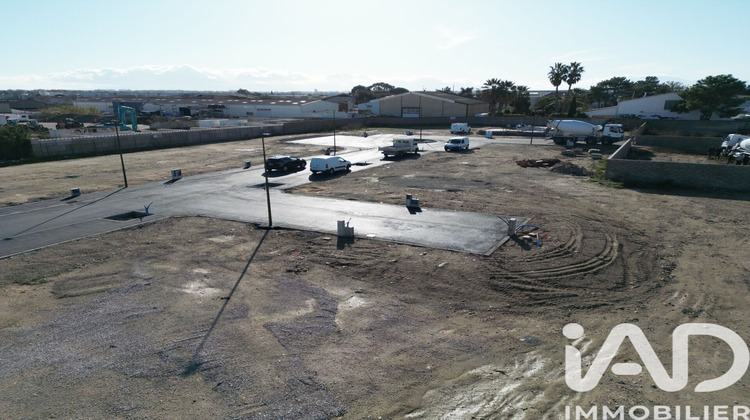 Ma-Cabane - Vente Terrain Pia, 323 m²