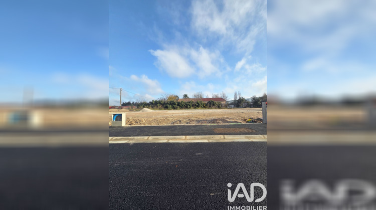 Ma-Cabane - Vente Terrain Pia, 321 m²