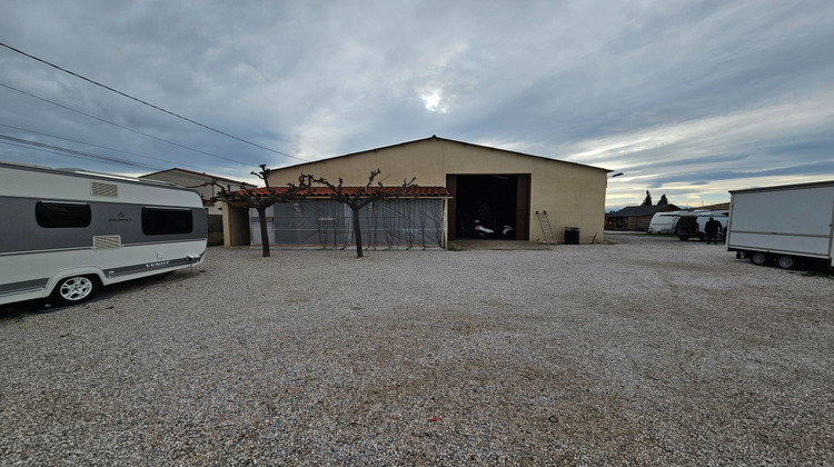 Ma-Cabane - Vente Terrain PIA, 2237 m²