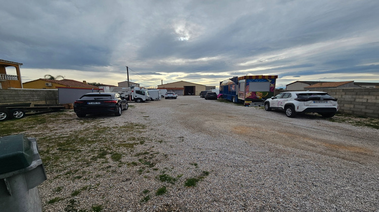 Ma-Cabane - Vente Terrain PIA, 2237 m²