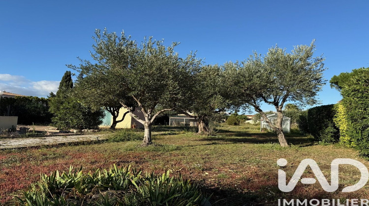 Ma-Cabane - Vente Terrain Pia, 467 m²