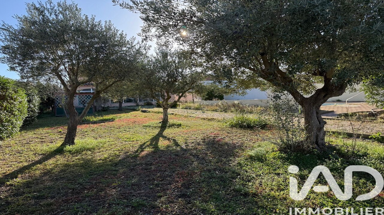 Ma-Cabane - Vente Terrain Pia, 501 m²