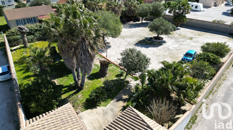 Ma-Cabane - Vente Terrain Pia, 1391 m²