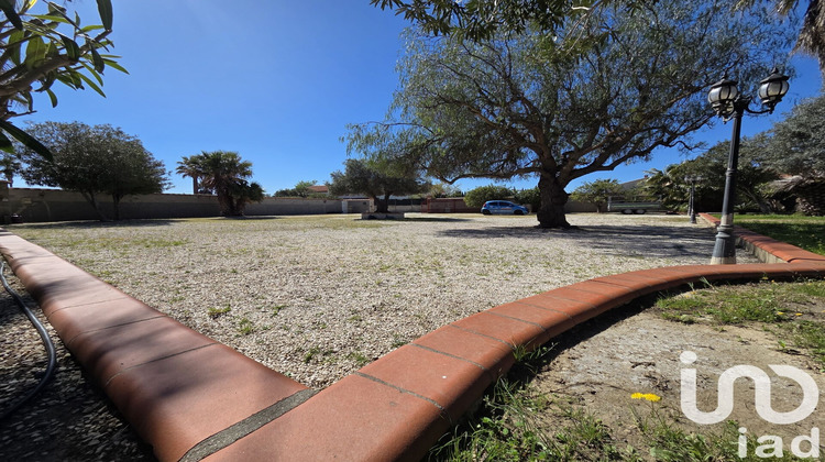 Ma-Cabane - Vente Terrain Pia, 1391 m²