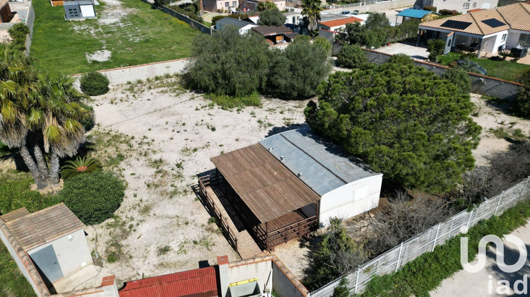 Ma-Cabane - Vente Terrain Pia, 1484 m²