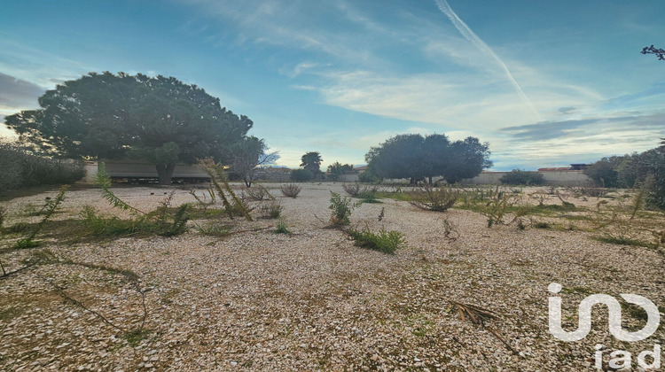 Ma-Cabane - Vente Terrain Pia, 1484 m²