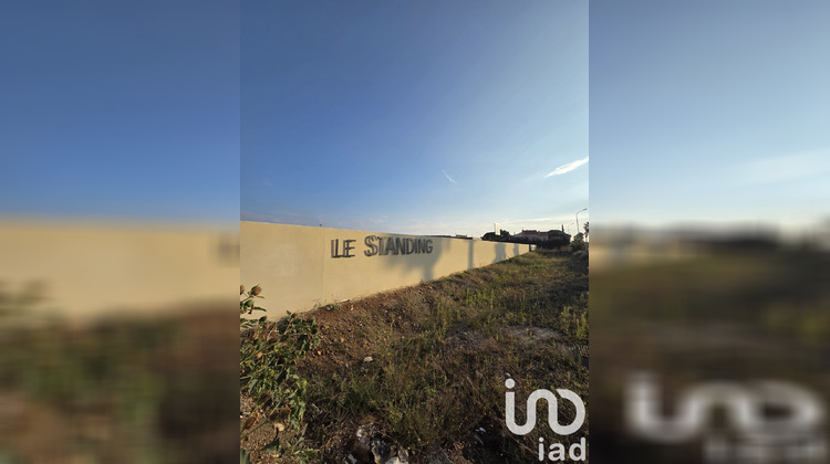 Ma-Cabane - Vente Terrain Pia, 472 m²