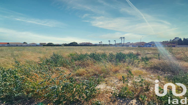 Ma-Cabane - Vente Terrain Pia, 472 m²