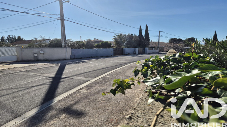 Ma-Cabane - Vente Terrain Pia, 293 m²