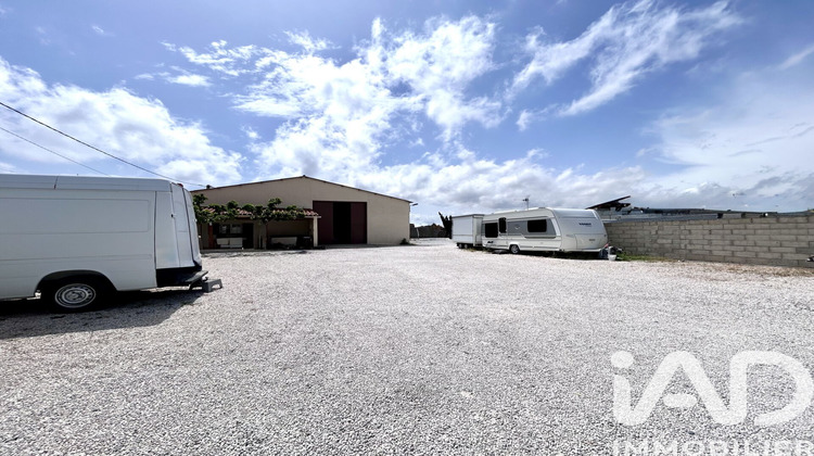 Ma-Cabane - Vente Terrain Pia, 2280 m²