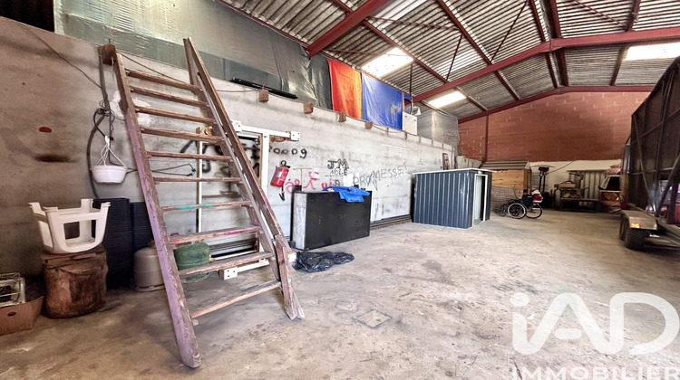 Ma-Cabane - Vente Terrain Pia, 2280 m²