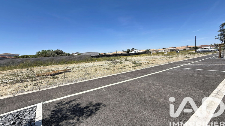 Ma-Cabane - Vente Terrain Pia, 401 m²