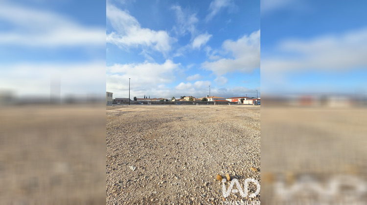 Ma-Cabane - Vente Terrain Pia, 313 m²