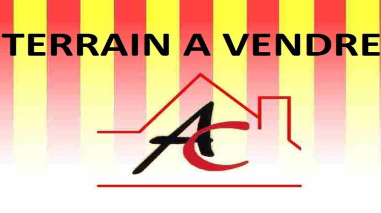 Ma-Cabane - Vente Terrain Pia, 679 m²