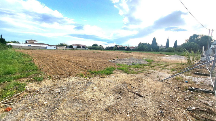 Ma-Cabane - Vente Terrain PIA, 691 m²