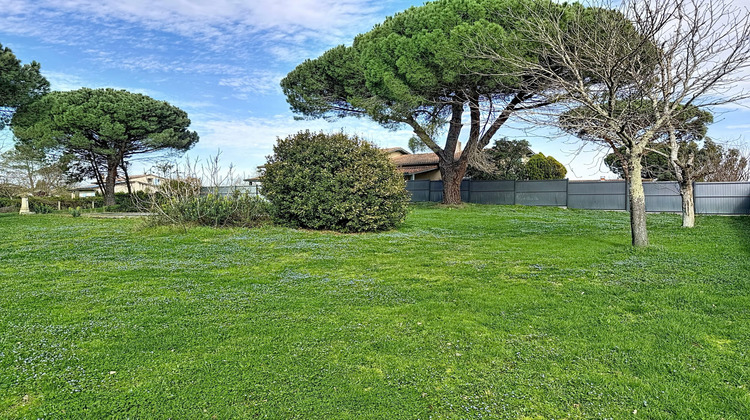 Ma-Cabane - Vente Terrain Pibrac, 789 m²