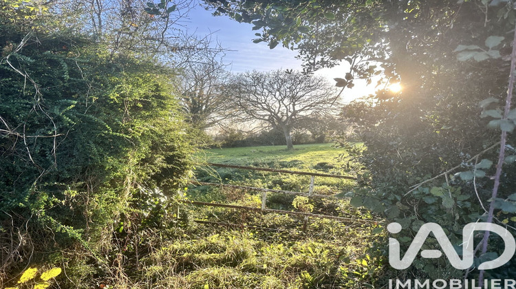 Ma-Cabane - Vente Terrain Picauville, 970 m²