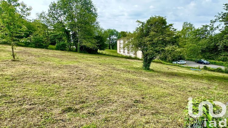 Ma-Cabane - Vente Terrain Pierre-Buffière, 899 m²