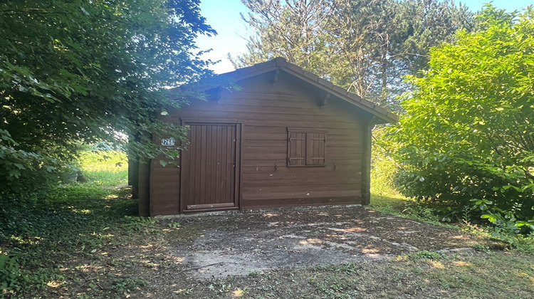 Ma-Cabane - Vente Terrain PIERRE-DE-BRESSE, 43917 m²